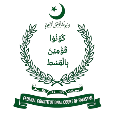 Federal Constitutional Court of Pakistan